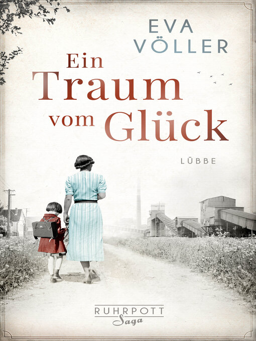 Title details for Ein Traum vom Glück by Eva Völler - Available
